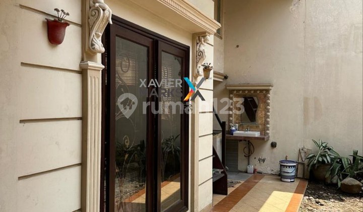 For Rent Semi-Furnished House Ready to Occupied in Villa Puncak Tidar, Malang. 2