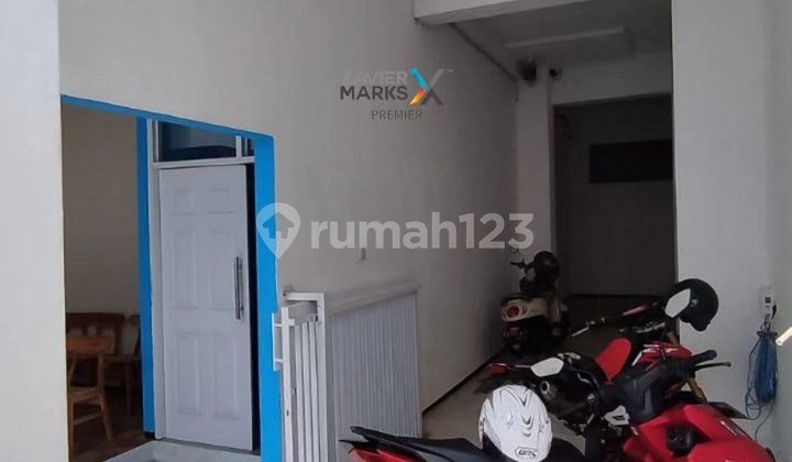 For Sale Active 25-Room Boarding House Near Umm, Unisma, Uin in Tlogomas, Malang 2