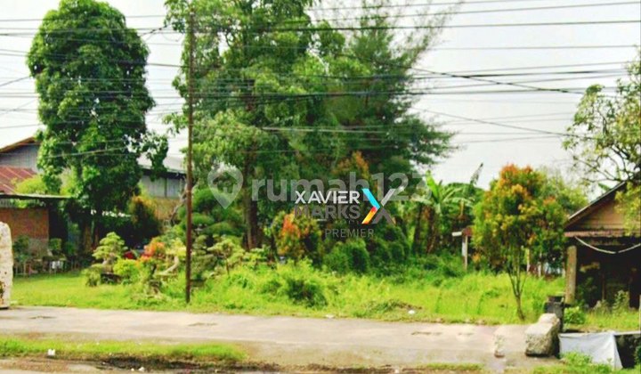 Dijual Murah Tanah Luas Di Kawasan Industri Kraton, Pasuruan
