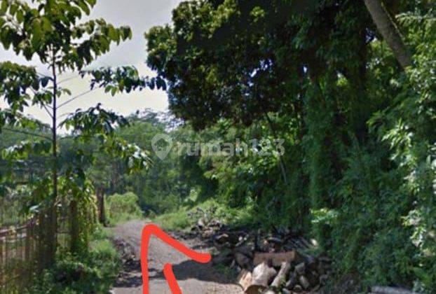 Dijual Tanah Strategis Nuansa Alam di Jeru Kec Tumpang Kab Malang 2