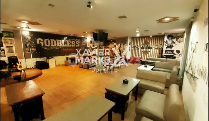 Dijual 2 Ruko Jadi 1 Lebar 8m Super Strategis di Poros Jalan Raya Sawojajar Malang 4