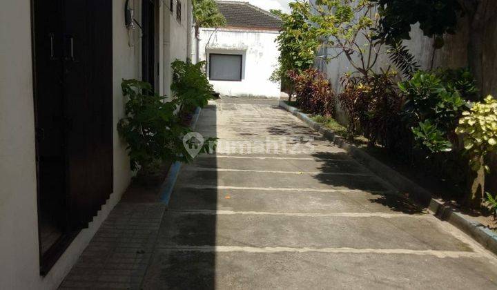 Dijual Toko + Rumah Tinggal + Gudang Di Pusat Kota Wlingi, Kab. Blitar  5