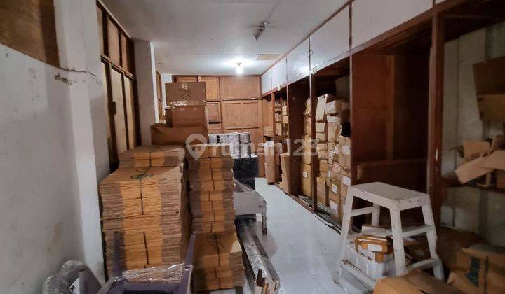 Dijual Gudang Usaha di Jalan Bunga2, Lowokwaru Malang 5