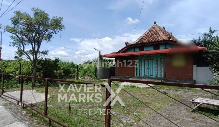 Dijual Ruang Usaha Sangat Strategis di Sudimoro, Soehat Malang 5