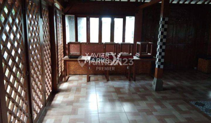 Dijual Ruang Usaha Sangat Strategis di Sudimoro, Soehat Malang 7