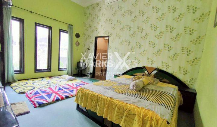 Dijual Rumah Cantik Nan Kokoh di Perum Bukit Hijau, Tlogomas, Malang 11