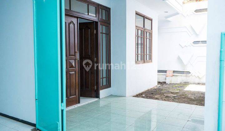 Dijual/Disewakaan Toko & Rumah Tinggal di Raya Gondanglegi kab. Malang 7