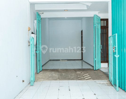 Dijual/Disewakaan Toko & Rumah Tinggal di Raya Gondanglegi kab. Malang 13