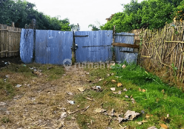 Dijual Murah Lahan Sangat Strategis Buat Perumahan Di Joyo Agung,malang  9