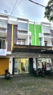 Dijual Ruko 2 Lantai di Pandanwangi Utama, Blimbing Malang Kota 18