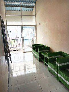 Dijual Villa Megah 3 Lantai Full Furnish, View Istimewa Di Batu Kota