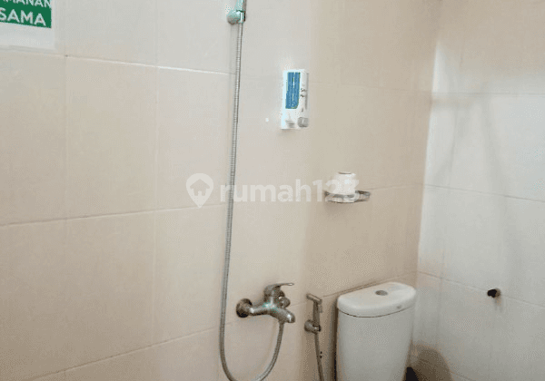 Dijual Villa Megah 3 Lantai Full Furnish, View Istimewa Di Batu Kota