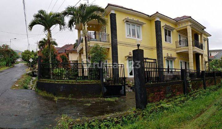 Dijual Cepat Villa Besar,hook+funish Di Pacet,mojosari,mojokerto 9