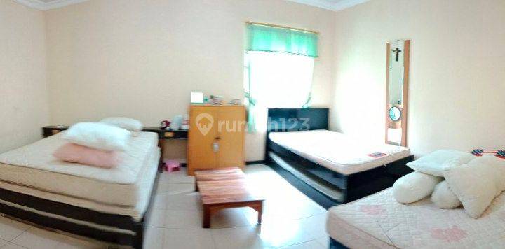 Dijual Cepat Villa Besar,hook+funish Di Pacet,mojosari,mojokerto 10