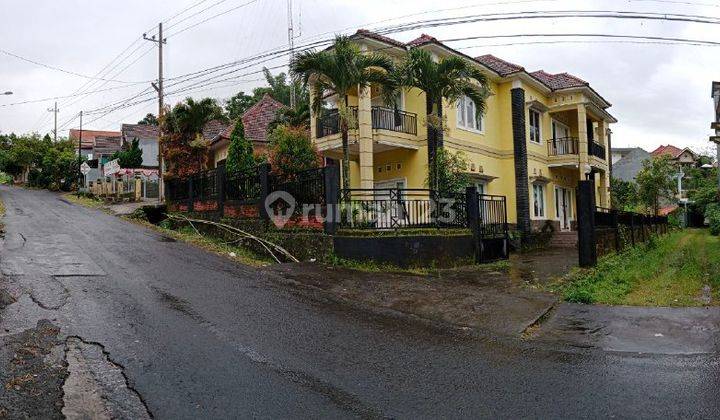 Dijual Cepat Villa Besar,hook+funish Di Pacet,mojosari,mojokerto 11