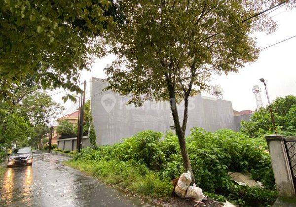 Dijual Tanah Kavling Di Jalan Kemba Area Exclusive Dieng Malang Kota 2