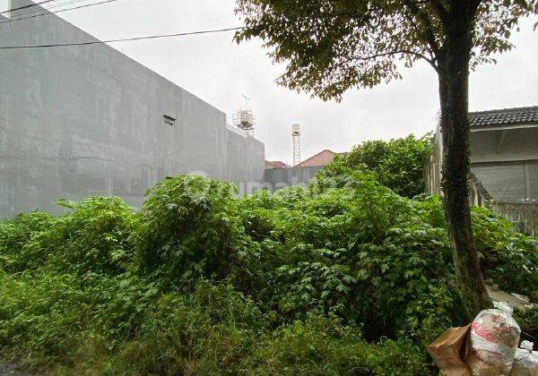 Dijual Tanah Kavling Di Jalan Kemba Area Exclusive Dieng Malang Kota 4