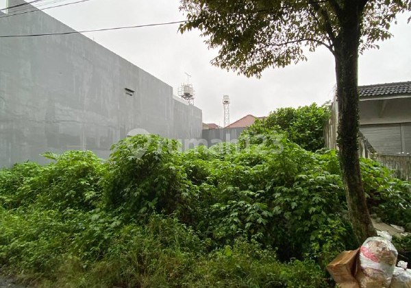 Dijual Tanah Kavling Di Jalan Kemba Area Exclusive Dieng Malang Kota 7