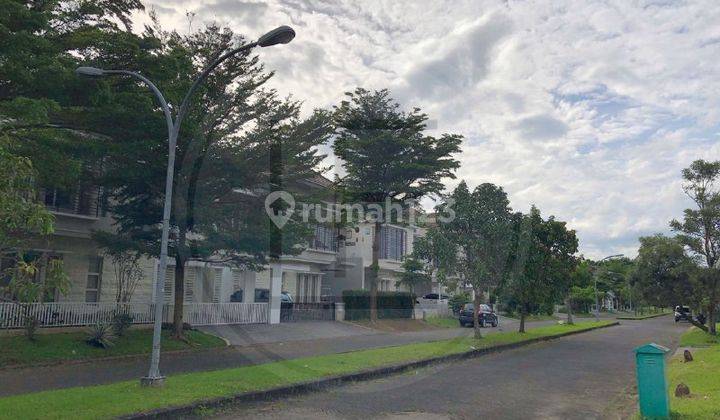 Disewakan Rumah Mewah Furnish Di Greenwood Golf Araya Malang 3