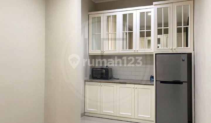 Disewakan Rumah Mewah Furnish Di Greenwood Golf Araya Malang 5