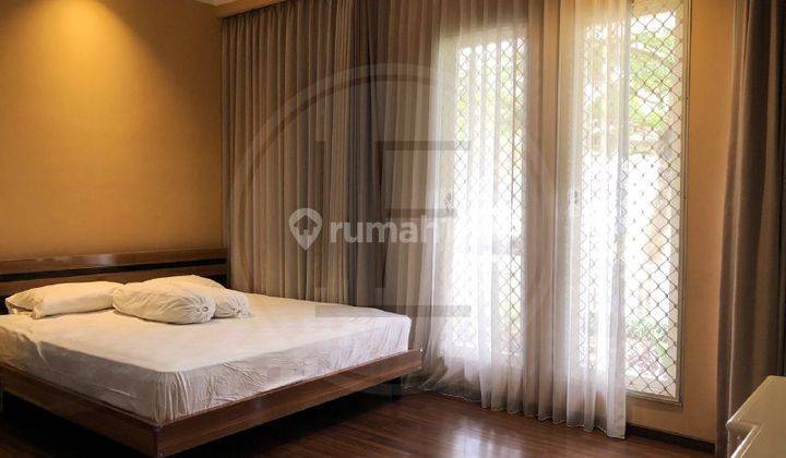 Disewakan Rumah Mewah Furnish Di Greenwood Golf Araya Malang 12