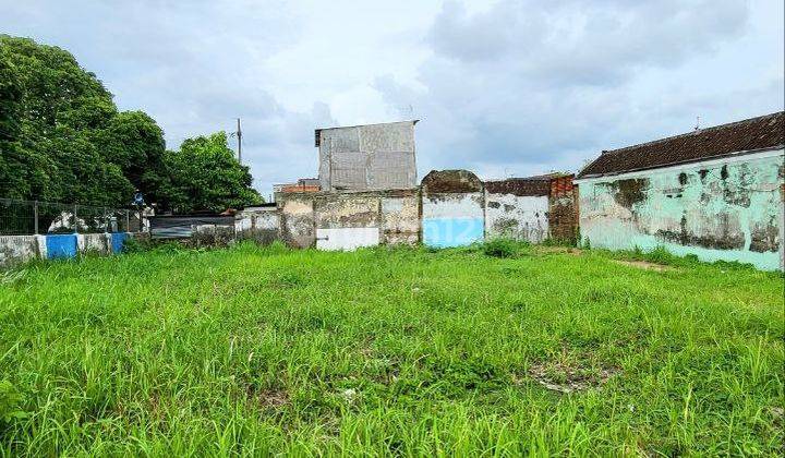 Dijual Tanah Kavling Siap Bangun, Hook di Area Sarangan, Lowokwaru Malang 4