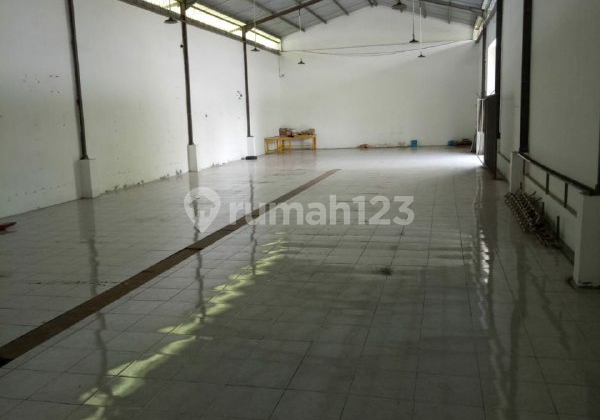 Dijual Toko, Rumah Tinggal, Gudang Di Pusat Kota Wlingi, Kab. Blitar  12