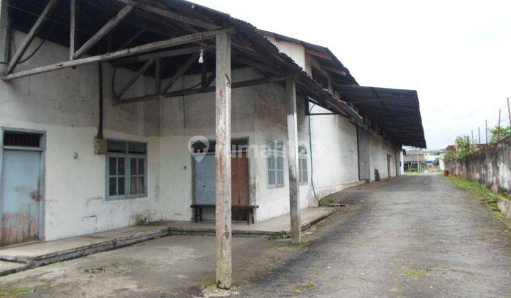 Dijual Lahan Luas 8,2 Ha Di Raya Kendalrejo, Kec. Talun, Kab. Blitar 5