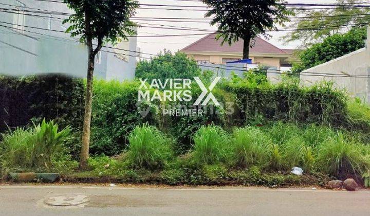 Disewakan Tanah Kavling Strategis di Poros Jalan Terusan Dieng, Sukun, Malang  2