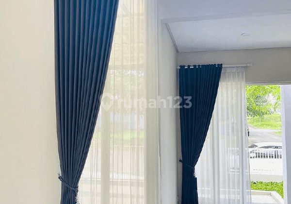 Disewakan Rumah Baru Austinville Dieng Malang  4