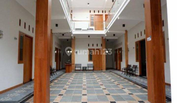 Rumah Kost Premium Selangkah Dari Kampus Unisma, Dinoyo, Malang 3