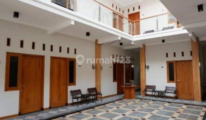 Rumah Kost Premium Selangkah Dari Kampus Unisma, Dinoyo, Malang 4