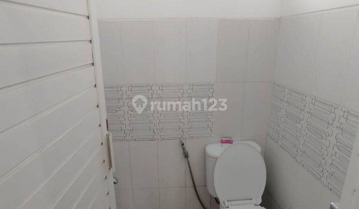 Rumah Kost Premium Selangkah Dari Kampus Unisma, Dinoyo, Malang 9