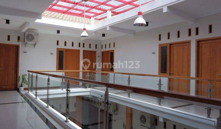 Rumah Kost Premium Selangkah Dari Kampus Unisma, Dinoyo, Malang 12