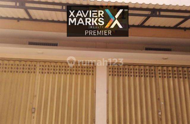 Dijual Ruko 2 Lt Di Poros Jl Raya Ki Ageng Gribig, Kodya Malang 1