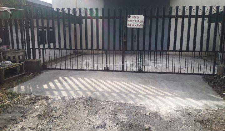 Disewakan Gudang Luas Di Poros Jln. Raya Gadang, Malang Kota 6