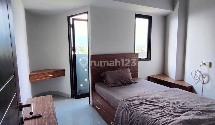 Dijual Apartment 2br, Begawan Apartment,tlogomas,lowokwaru Malang 2