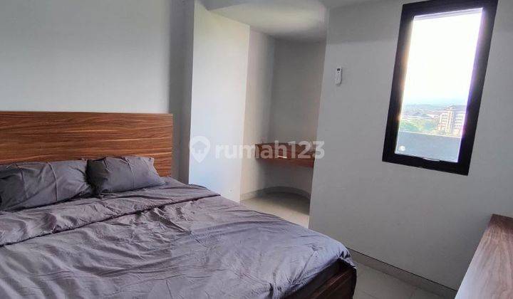 Dijual Apartment 2br, Begawan Apartment,tlogomas,lowokwaru Malang 3