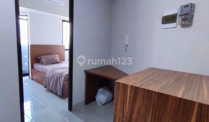 Dijual Apartment 2br, Begawan Apartment,tlogomas,lowokwaru Malang 4
