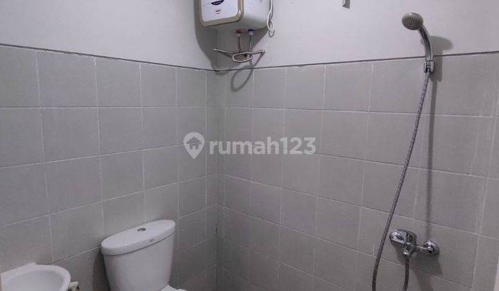 Dijual Apartment 2br, Begawan Apartment,tlogomas,lowokwaru Malang 6