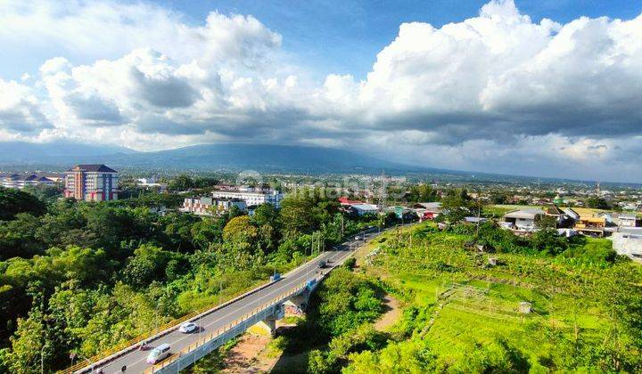 Dijual Apartment 2br, Begawan Apartment,tlogomas,lowokwaru Malang 7