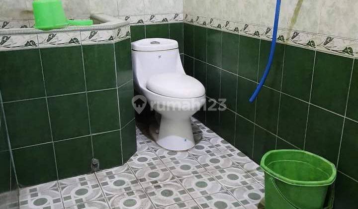 Dijual Cepat Rumah Siap Huni Di Sumber Waras Lawang Malang 8
