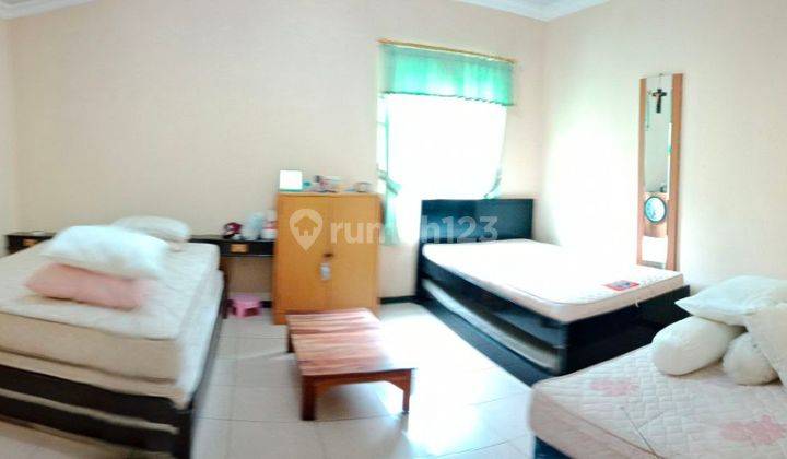 Dijual Cepat Villa Besar, Hook + Furnish Di Pacet, Mojosari Mojokerto 7
