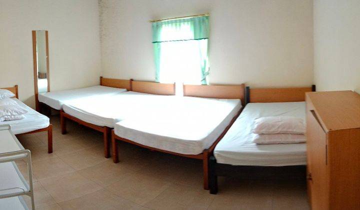 Dijual Cepat Villa Besar, Hook + Furnish Di Pacet, Mojosari Mojokerto 9