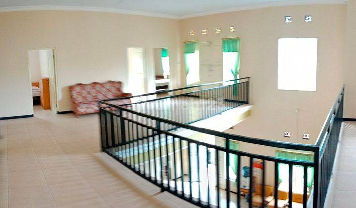 Dijual Cepat Villa Besar, Hook + Furnish Di Pacet, Mojosari Mojokerto 11