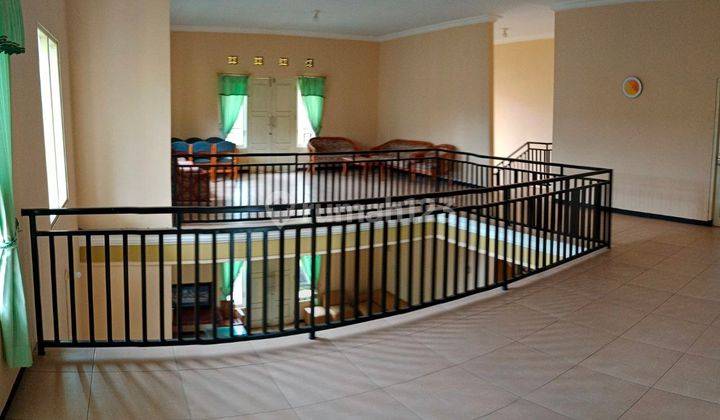 Dijual Cepat Villa Besar, Hook + Furnish Di Pacet, Mojosari Mojokerto 12