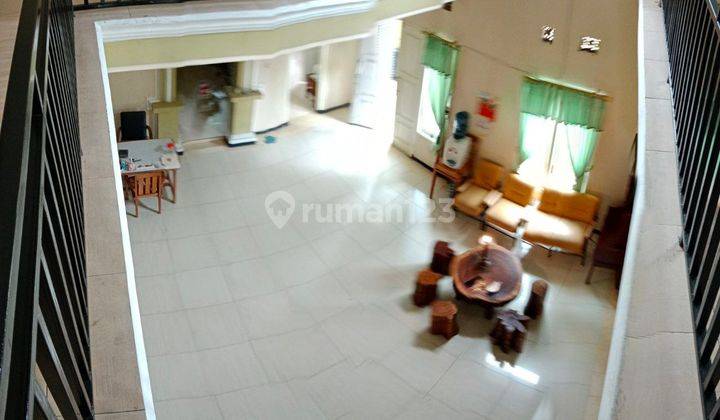 Dijual Cepat Villa Besar, Hook + Furnish Di Pacet, Mojosari Mojokerto 13