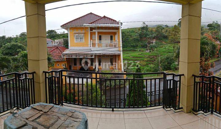 Dijual Cepat Villa Besar, Hook + Furnish Di Pacet, Mojosari Mojokerto 14