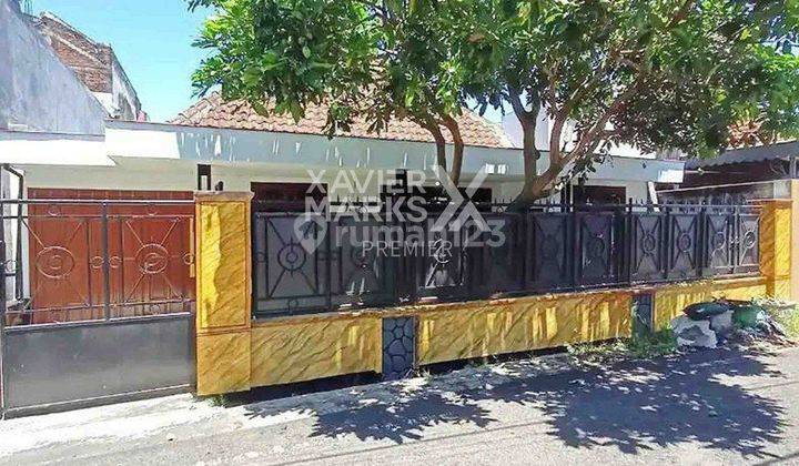 Dijual Rumah Di Bunulrejo, Kec. Blimbing, Kota Malang 1