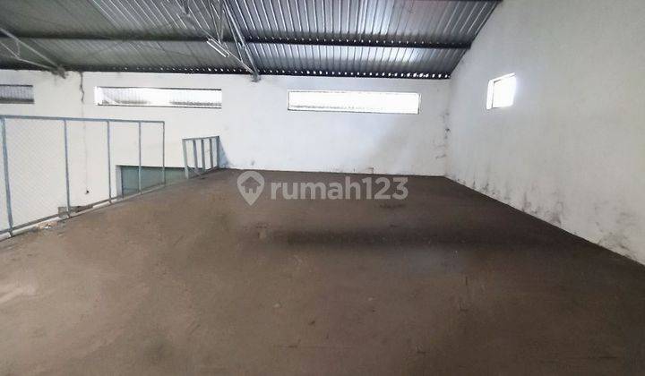 Dijual Gudang Luas + Kantor Nol Jalan Besar Janti, Sukun Malang 6